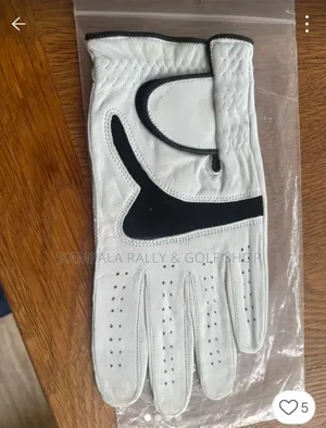 Golf Items