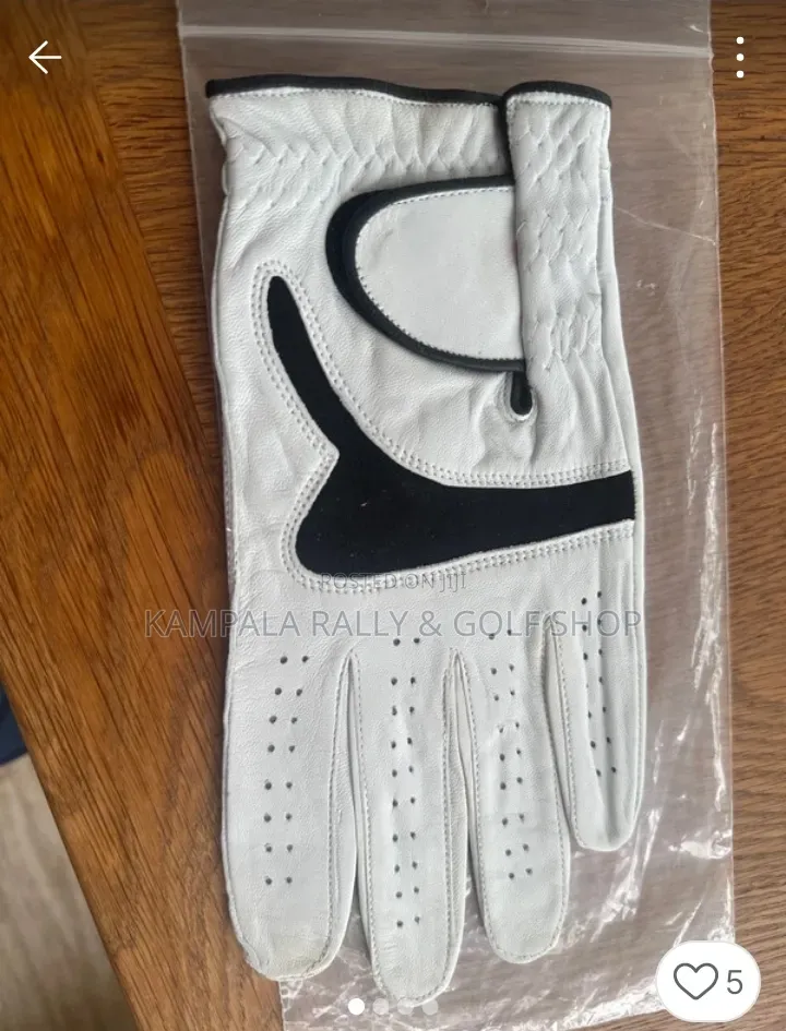 Golf Items