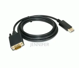 Aoweixun (AWX-DPVGA) 1.5-Meter VGA-to-DisplayPort Cable