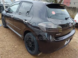 Toyota Blade 2007