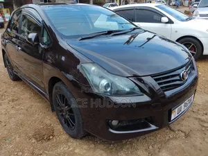 Toyota Blade 2007