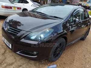 Toyota Blade 2007