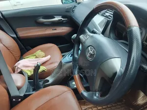 Toyota Blade 2007