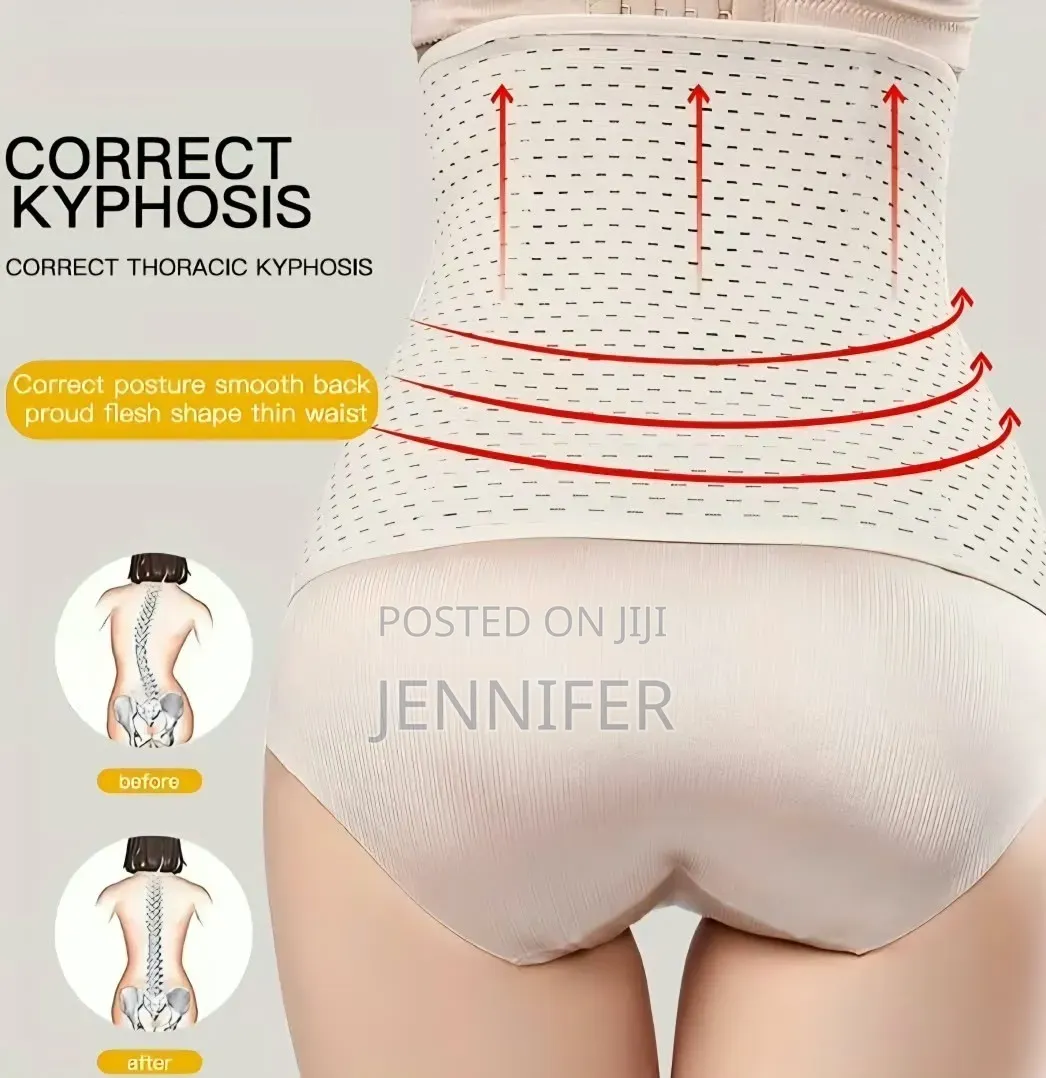 Abdomen Tightening Belt for Women