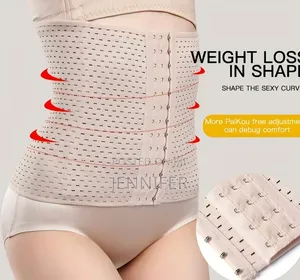 Abdomen Tightening Belt for Women