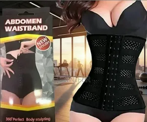 Abdomen Tightening Belt for Women