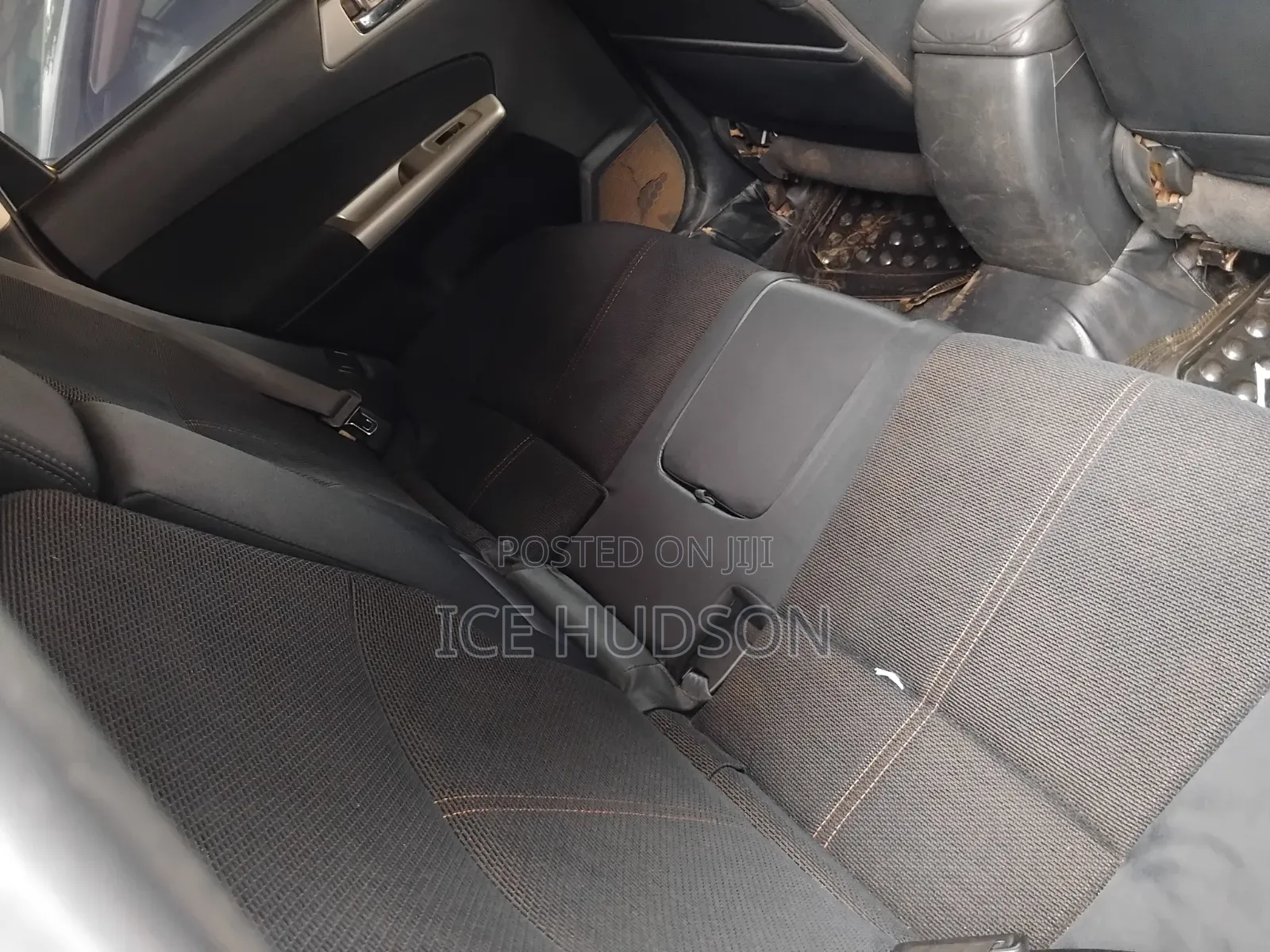Subaru Forester 2009 Silver