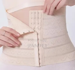 Unisex Tummy Control Slimming Corset