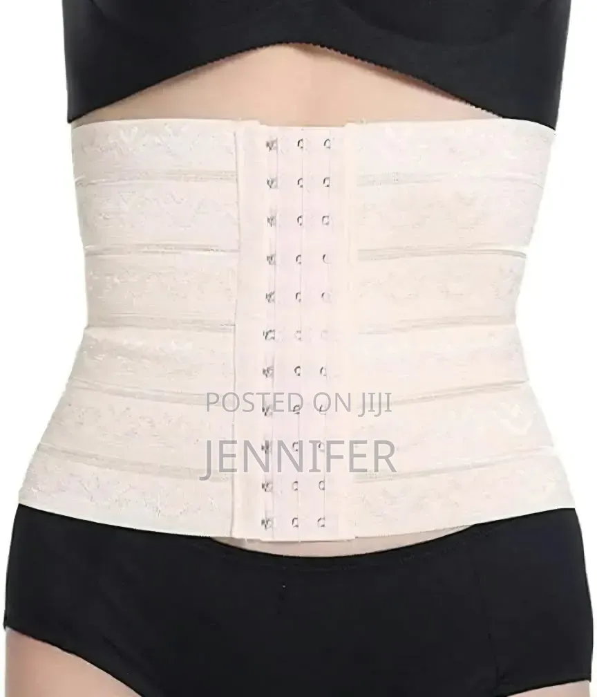 Unisex Tummy Control Slimming Corset
