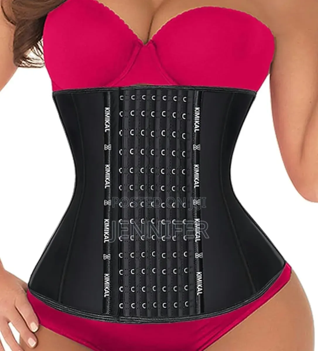 Corset Waist Trainer Waist Cincher Shapewear