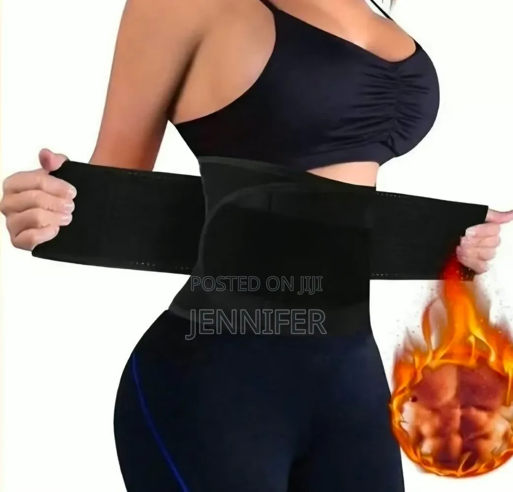 GSF-H008 Waist Trimmer Slimming Body Shaper