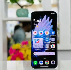 New Tecno Spark 40 Pro+ 256 GB Black