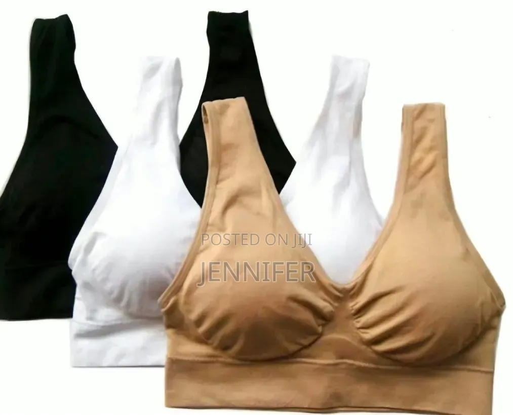 Brand New Genie Bra