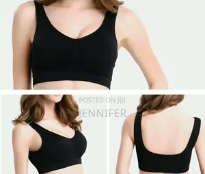 Brand New Genie Bra