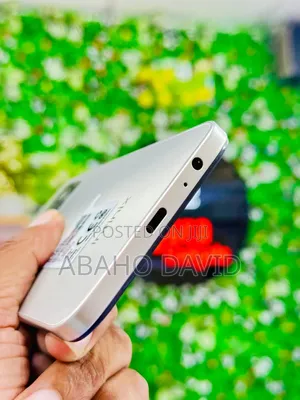 New Infinix Smart 20 64 GB Gold