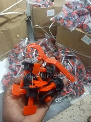 Tile Leveling System | Tile Spacers