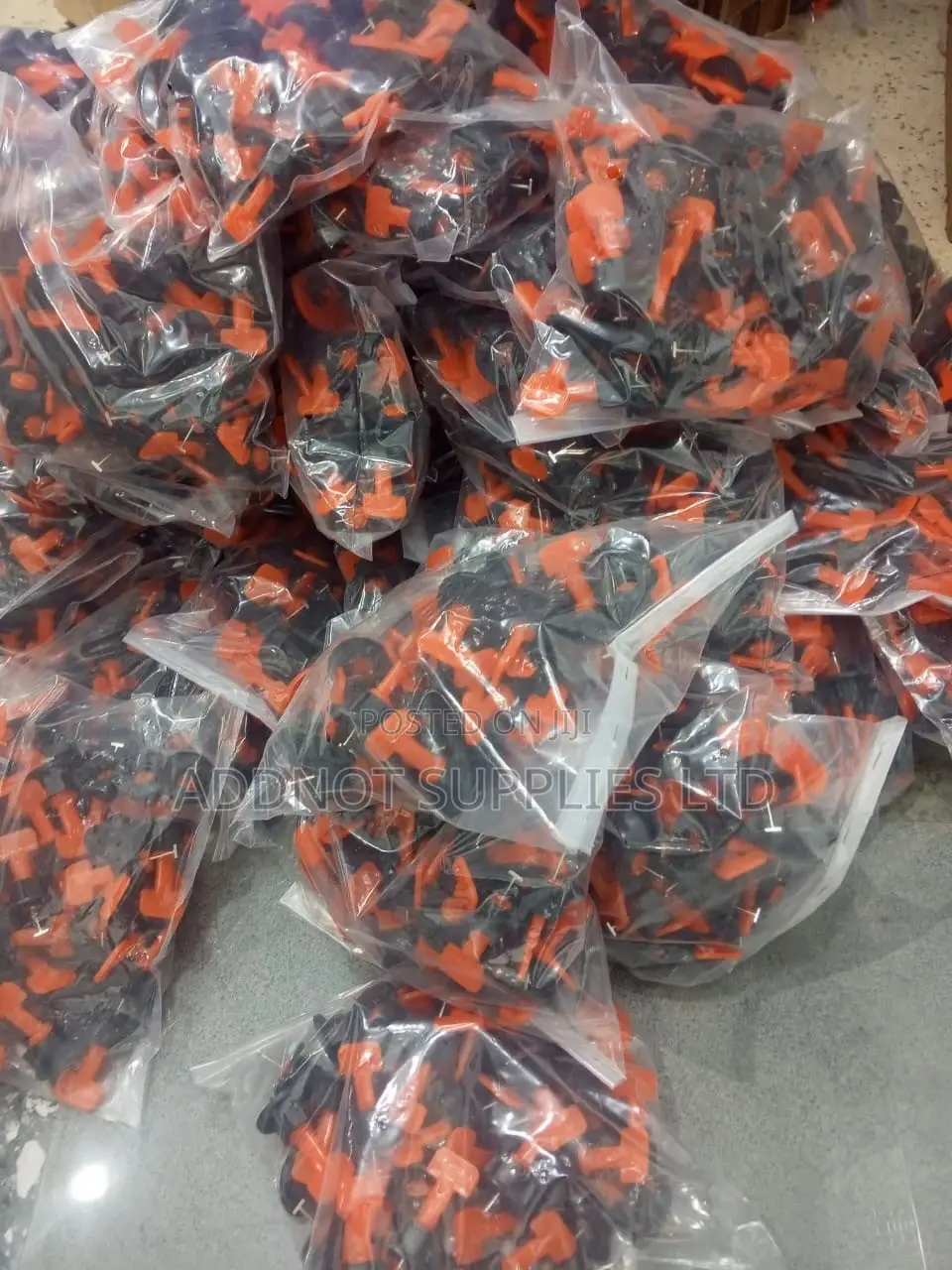 Tile Leveling System | Tile Spacers