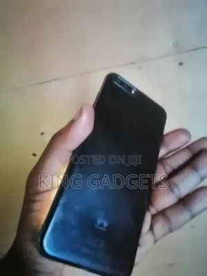 Huawei Y6 2018 16 GB Black