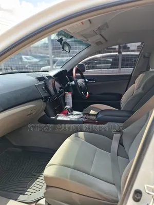 Toyota Mark X 2008 White