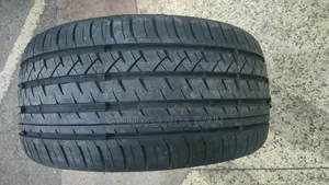 295/35zr21 Low Profile Brand New Tyres