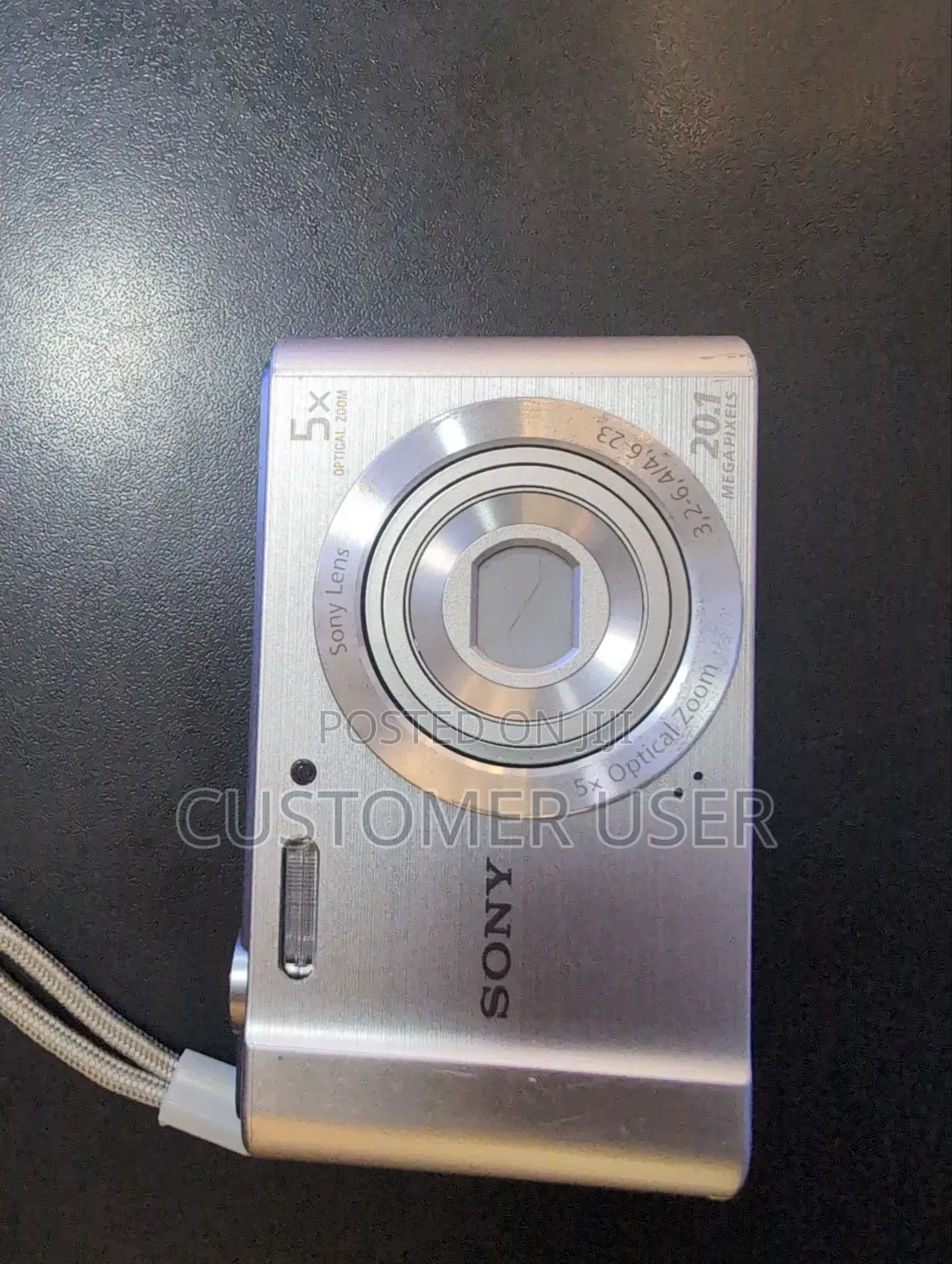 Sony Camera