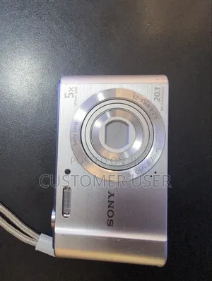 Sony Camera