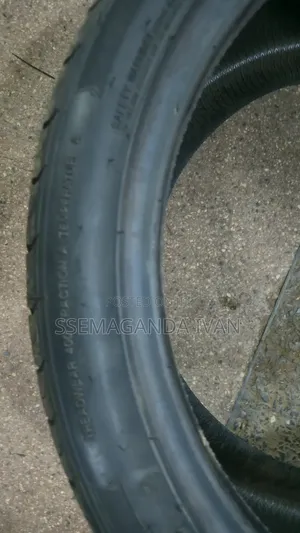 295/35zr21 Low Profile Brand New Tyres