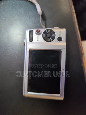 Sony Camera