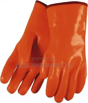 Chemical Gloves