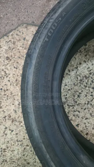 185/55r16 83v Foreign Used Bridgestone