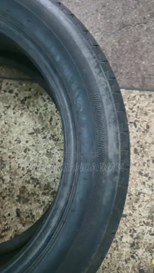 185/55r16 83v Foreign Used Bridgestone