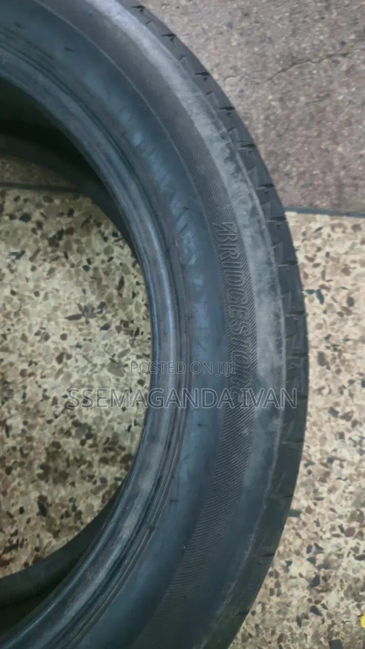 185/55r16 83v Foreign Used Bridgestone