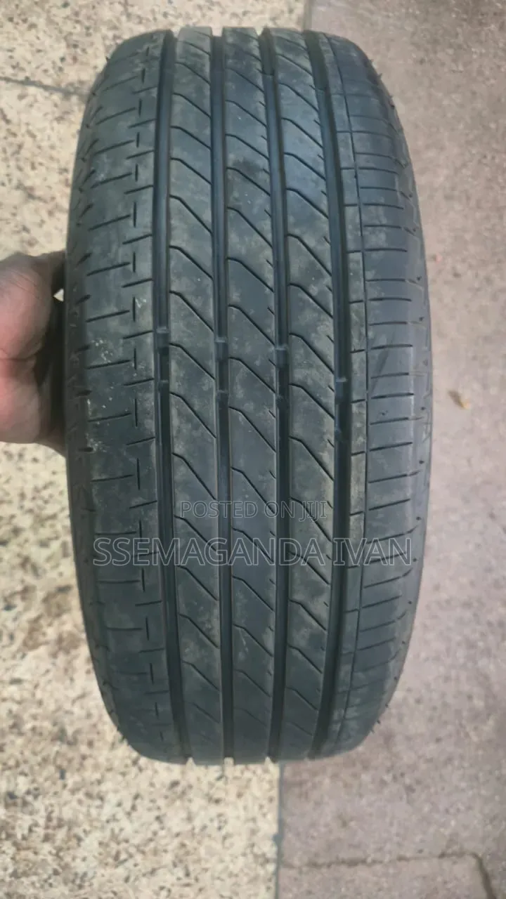 185/55r16 83v Foreign Used Bridgestone