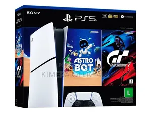 Sony Playstation 5 Slim Digital