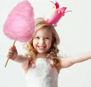 Cotton Candy Maker