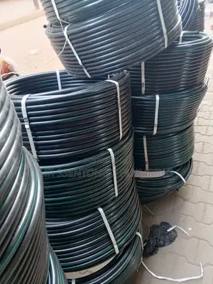 Hdpe Pipes Size 20" 1/2 Inch 100 Meters Roll Good Quality/All Sizes