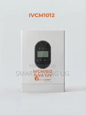 Felicity 1kVA 12V Solar Inverter – Reliable Home Power