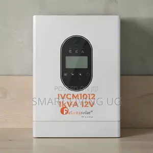 1kVA Felicity Solar Inverter 12V – Smart Power Solution