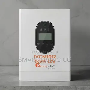 12V Felicity 1kVA Inverter – Power Your Home Smarter
