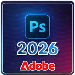 Adobe Photoshop 2026 Pre-Activated