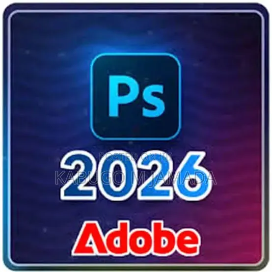 Adobe Photoshop 2026 Pre-Activated