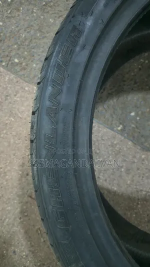 295/35zr21 Lander Tyres Brand New