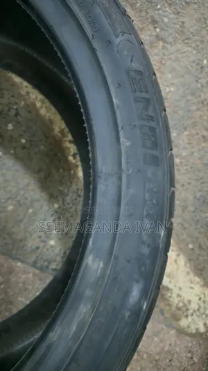 295/35zr21 Lander Tyres Brand New
