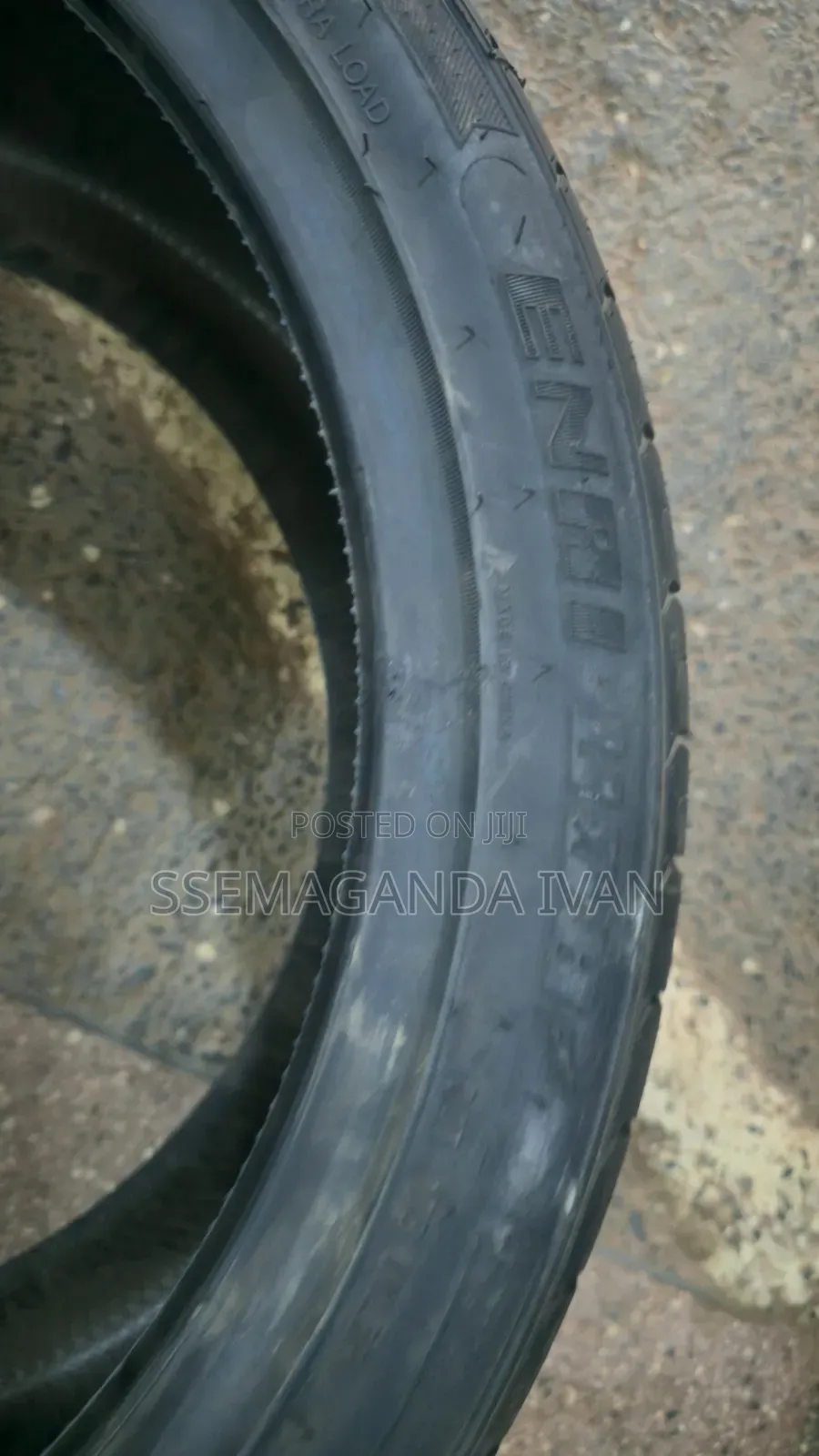 295/35zr21 Lander Tyres Brand New