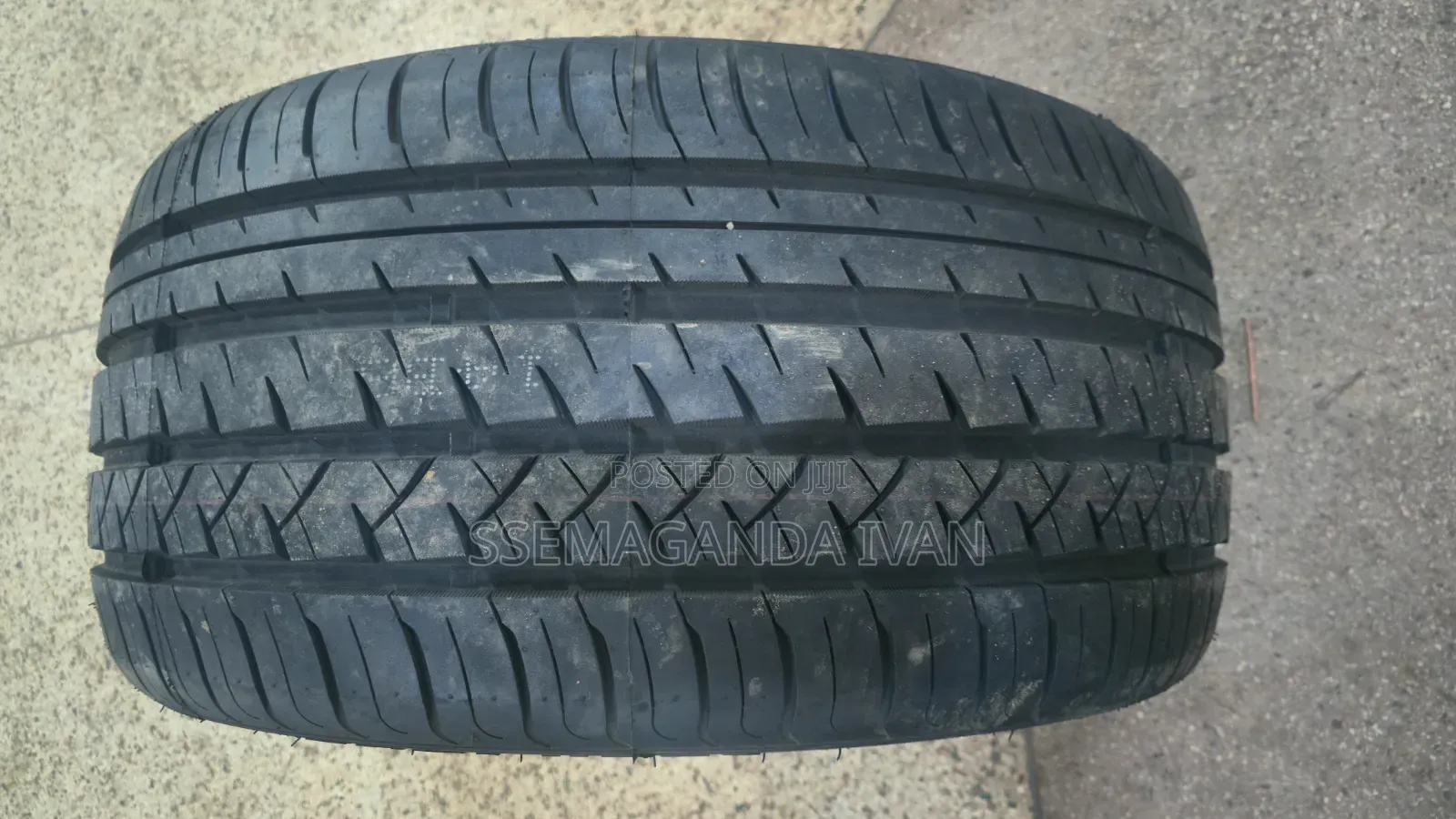 295/35zr21 Lander Tyres Brand New