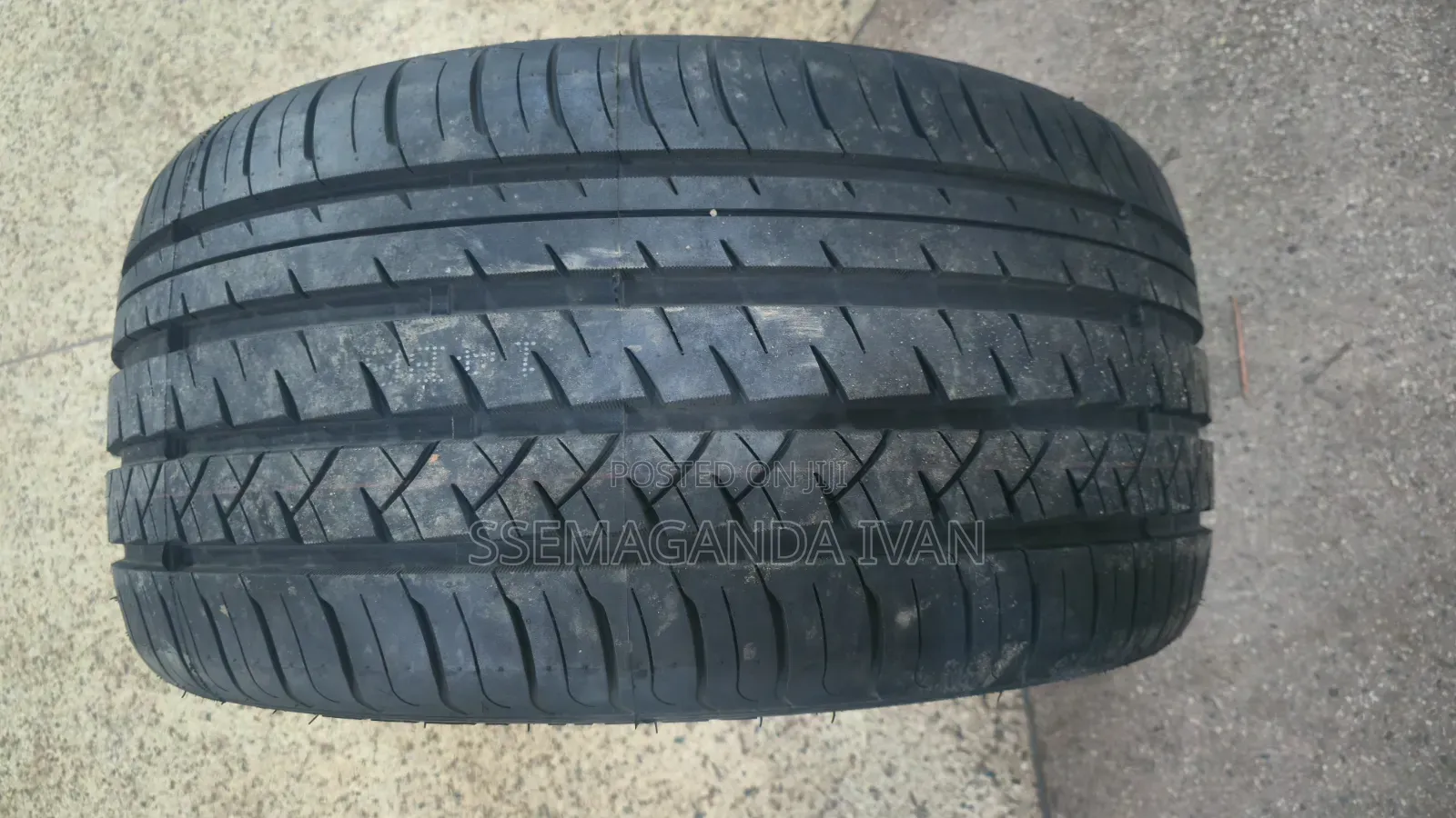 295/35zr21 Lander Tyres Brand New