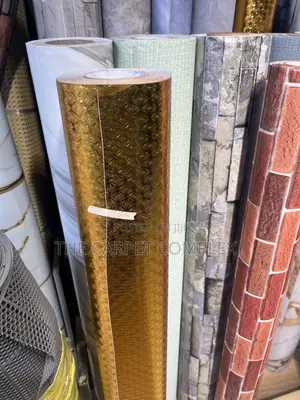 Studio Wall Stickers 30k Meter