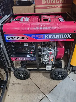 King Max  Km10500s