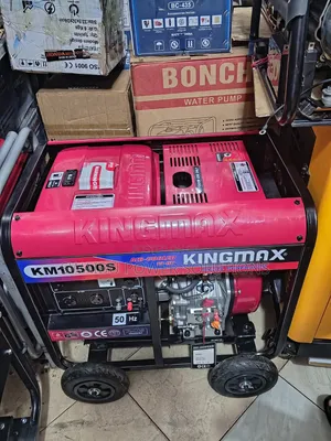 King Max  Km10500s