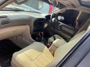 Toyota Land Cruiser Prado 4.0 Petrol TX-L 2006 White